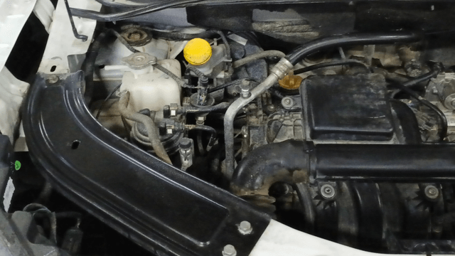 View Renault Kiger Image 3 Used Renault Kiger Image 3