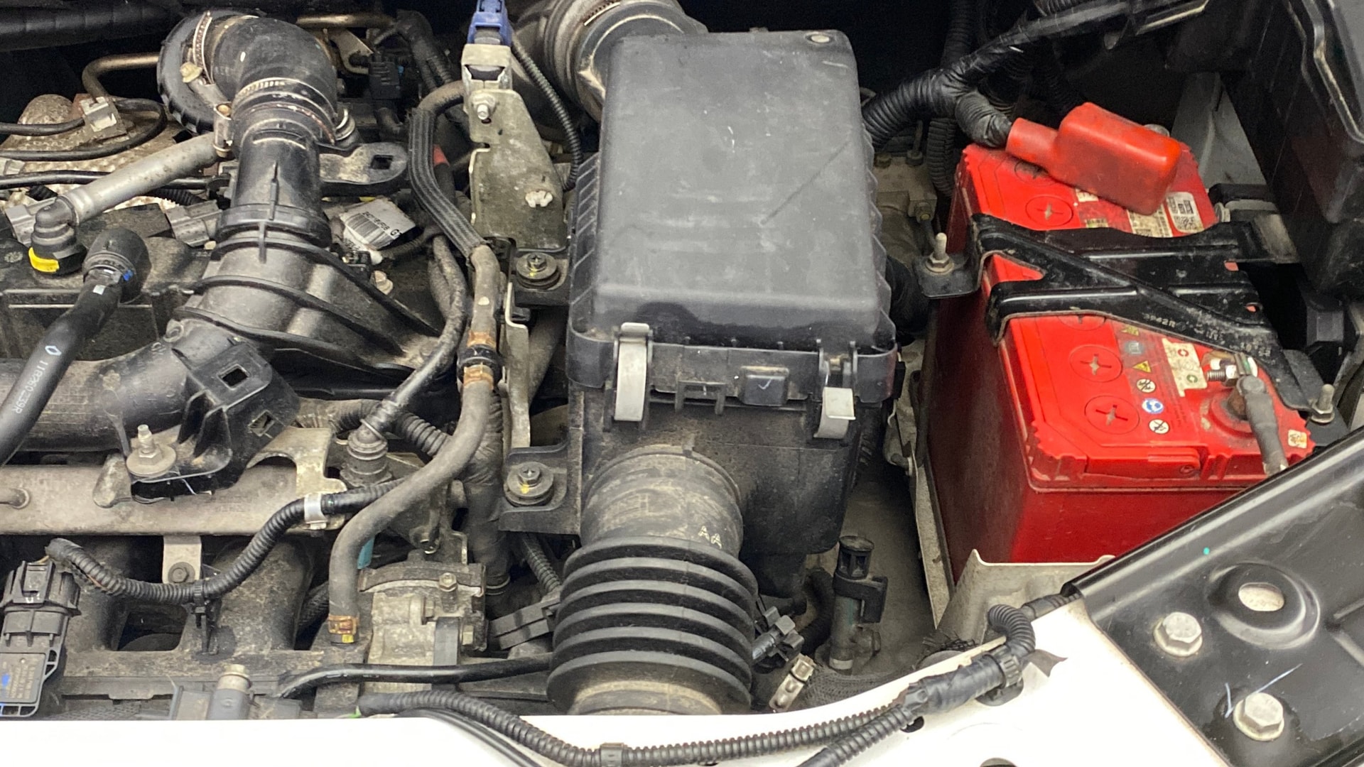 Used 2022 Nissan Magnite Used 2022 Nissan Magnite