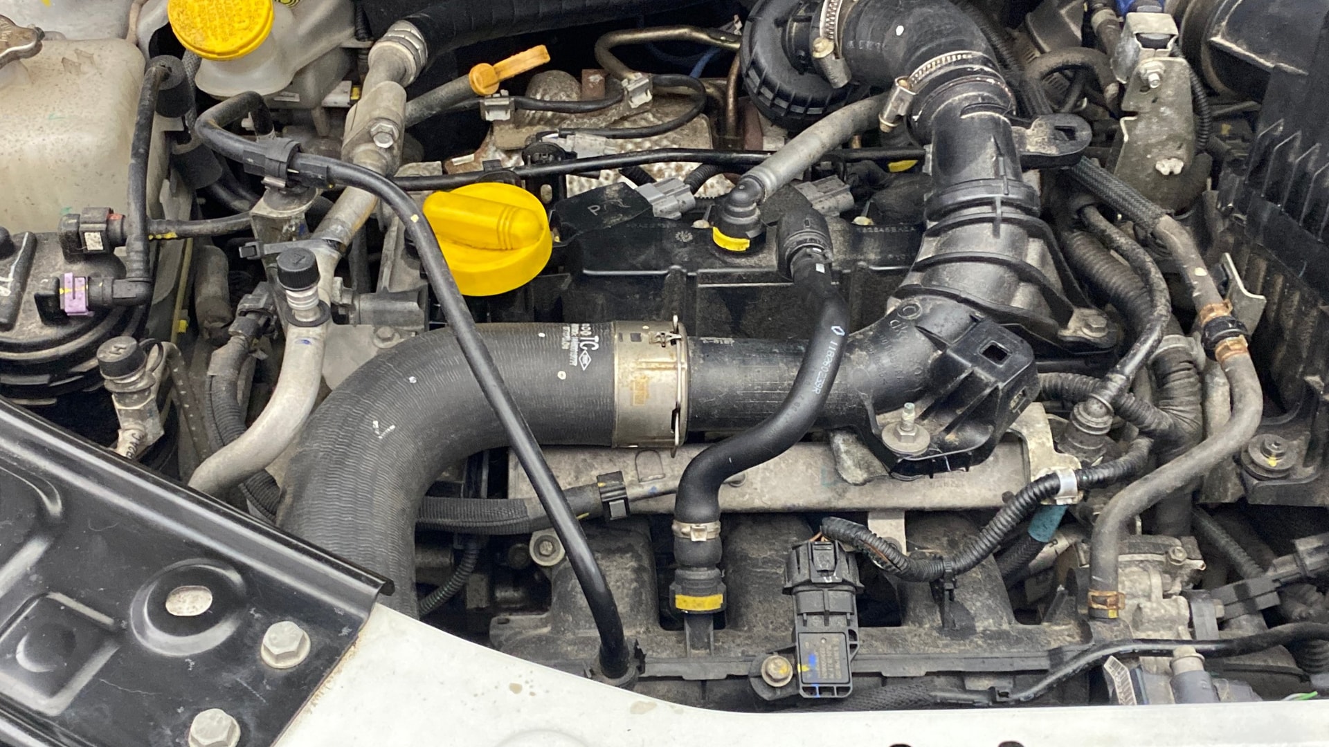 Used 2022 Nissan Magnite Used 2022 Nissan Magnite