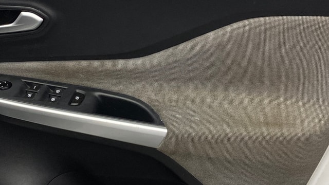 View Nissan Magnite Image 38 Used Nissan Magnite Image 38