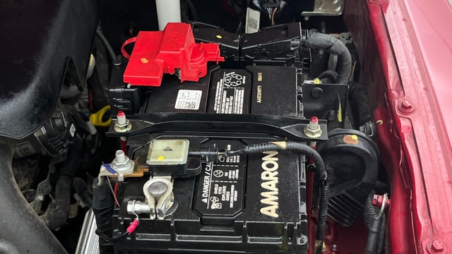 View Mahindra Thar Roxx Image 14 Used Mahindra Thar Roxx Image 14