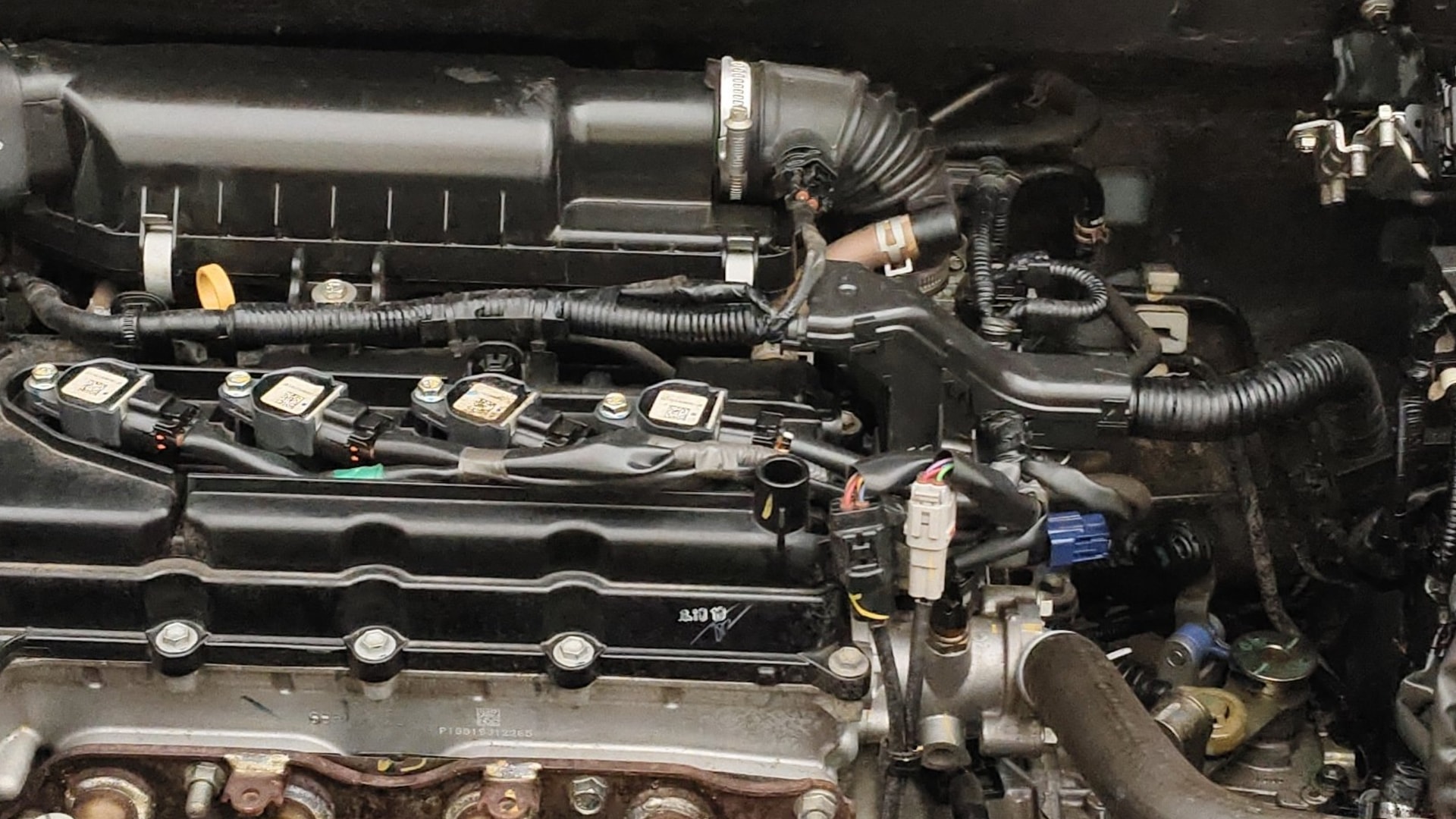 View 2019 Maruti Suzuki 1000 Base Variant Image 41 Used 2019 Maruti Suzuki 1000 Base Variant Image 41