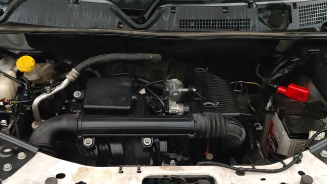 View Nissan Magnite Image 41 Used Nissan Magnite Image 41