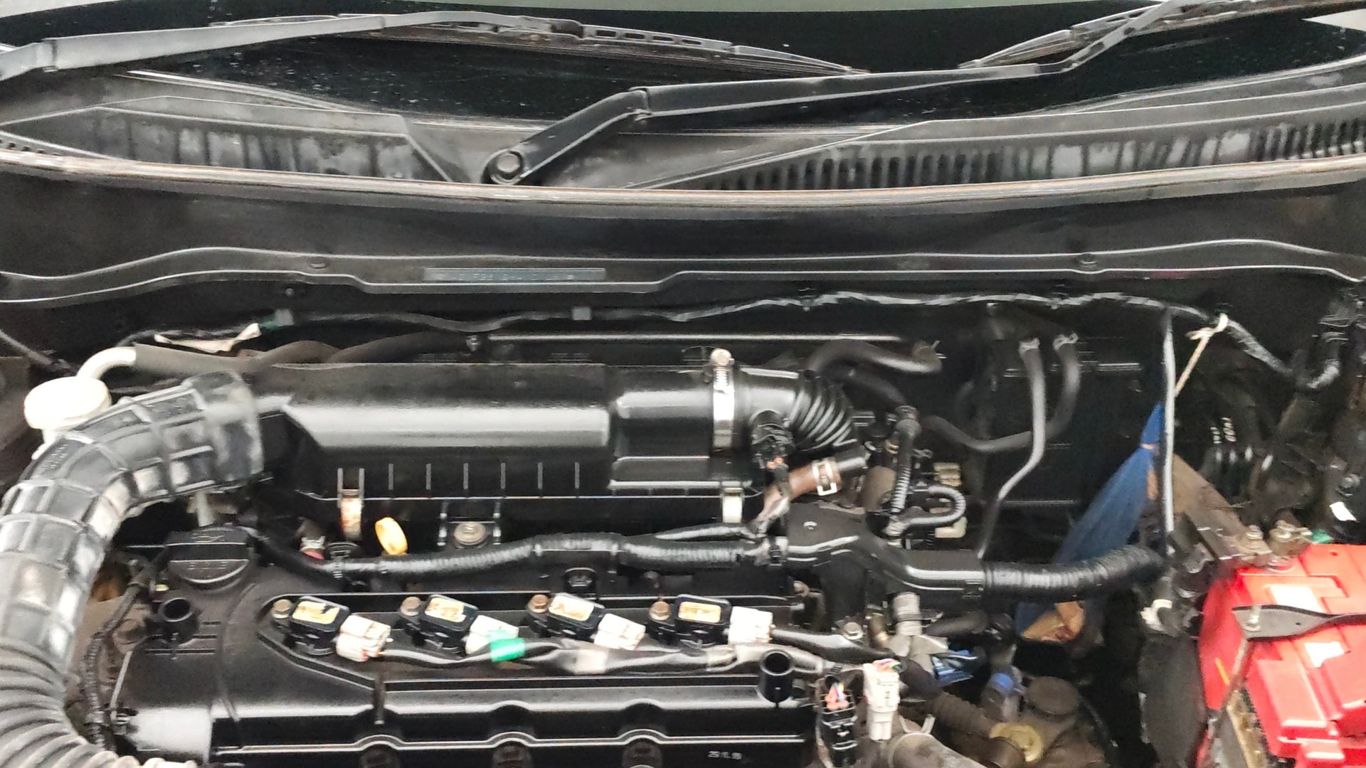 Used 2017 Maruti Suzuki 1000 Used 2017 Maruti Suzuki 1000