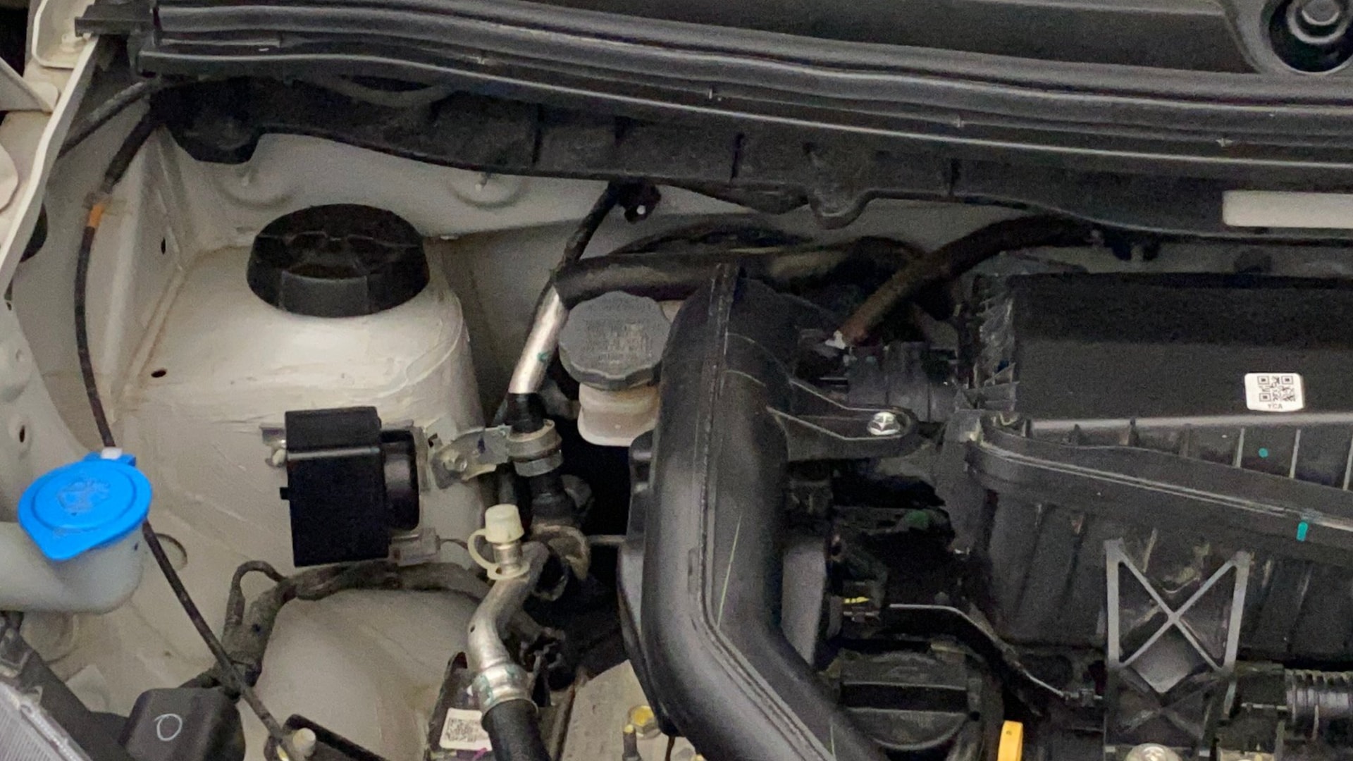 View 2025 Maruti Suzuki 1000 Base Variant Image 3 Used 2025 Maruti Suzuki 1000 Base Variant Image 3