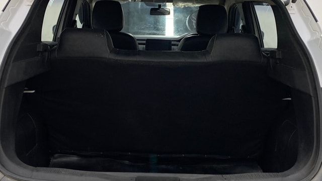 View Renault Kiger Image 10 Used Renault Kiger Image 10