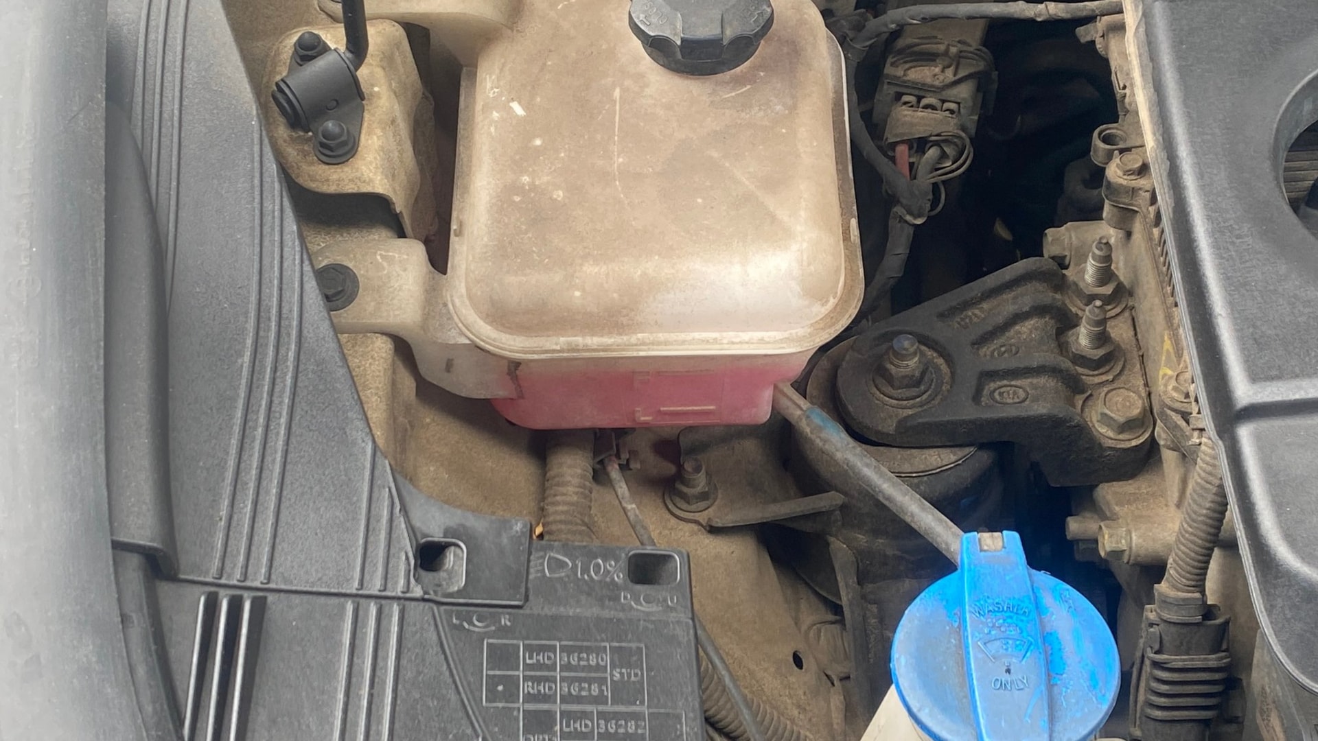 Used 2023 Kia Carens Used 2023 Kia Carens