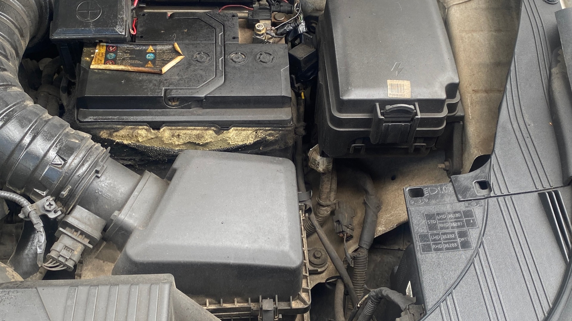 Used 2023 Kia Carens Used 2023 Kia Carens