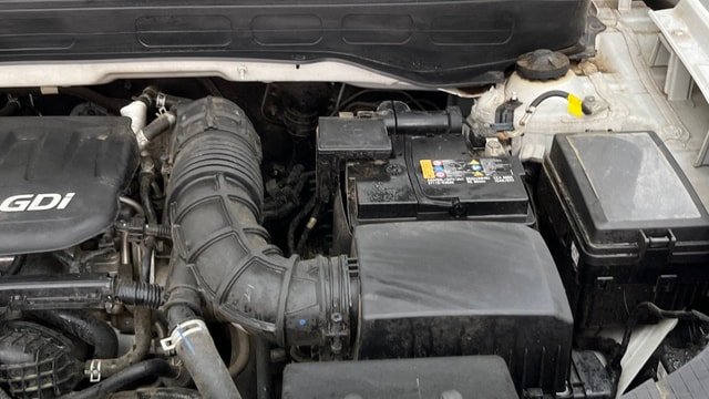 View Hyundai Venue Image 14 Used Hyundai Venue Image 14
