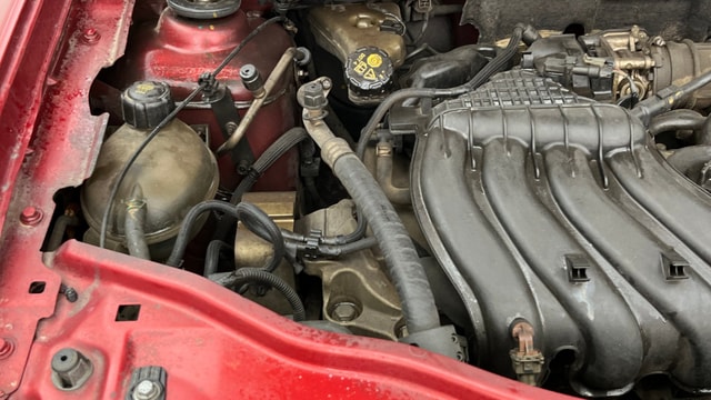 View Renault Duster Image 3 Used Renault Duster Image 3