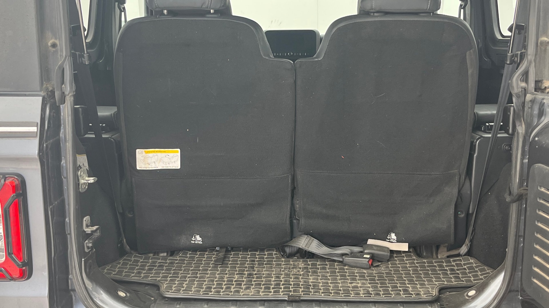 Used 2024 Mahindra Thar Used 2024 Mahindra Thar
