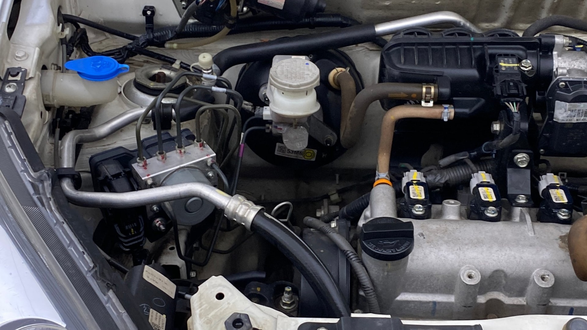 Used 2023 Maruti Suzuki 1000 Used 2023 Maruti Suzuki 1000
