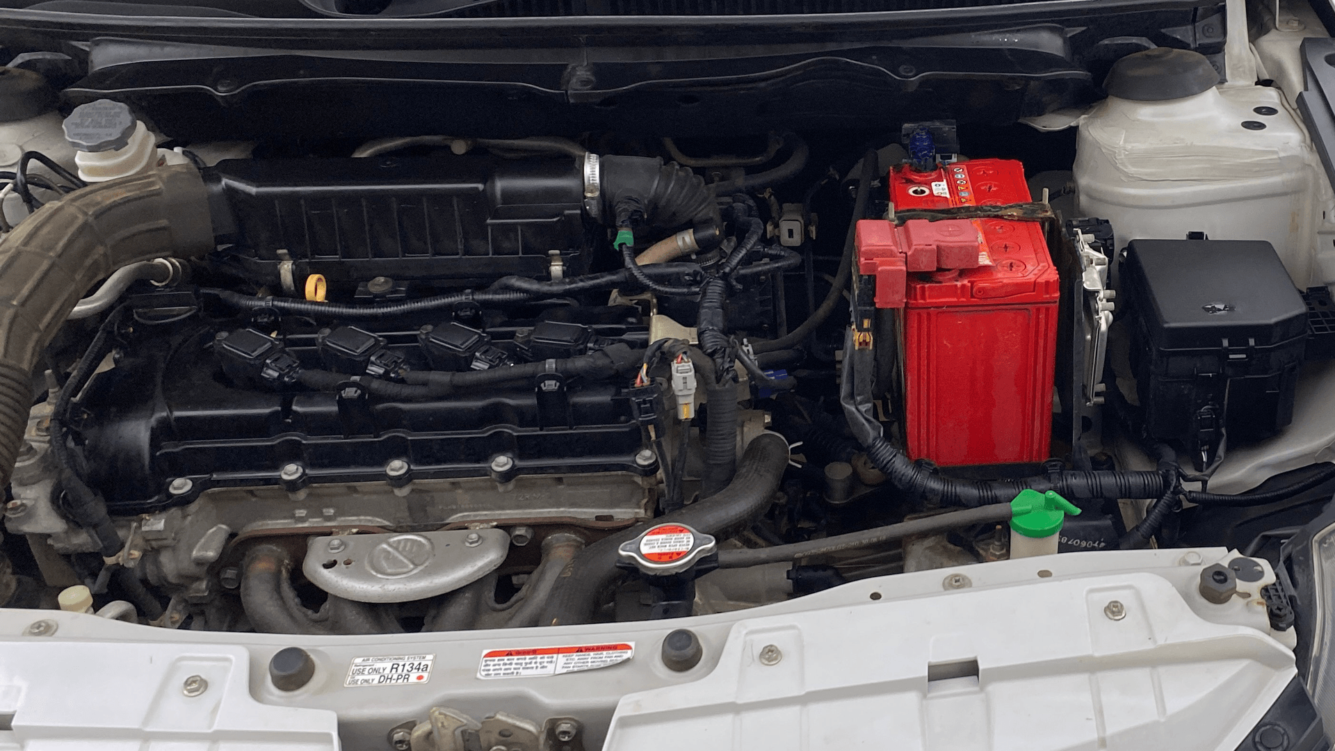 View 2019 Maruti Suzuki 1000 Base Variant Image 4 Used 2019 Maruti Suzuki 1000 Base Variant Image 4