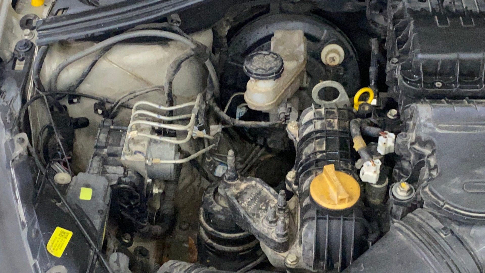 Used 2020 Tata Tiago Used 2020 Tata Tiago
