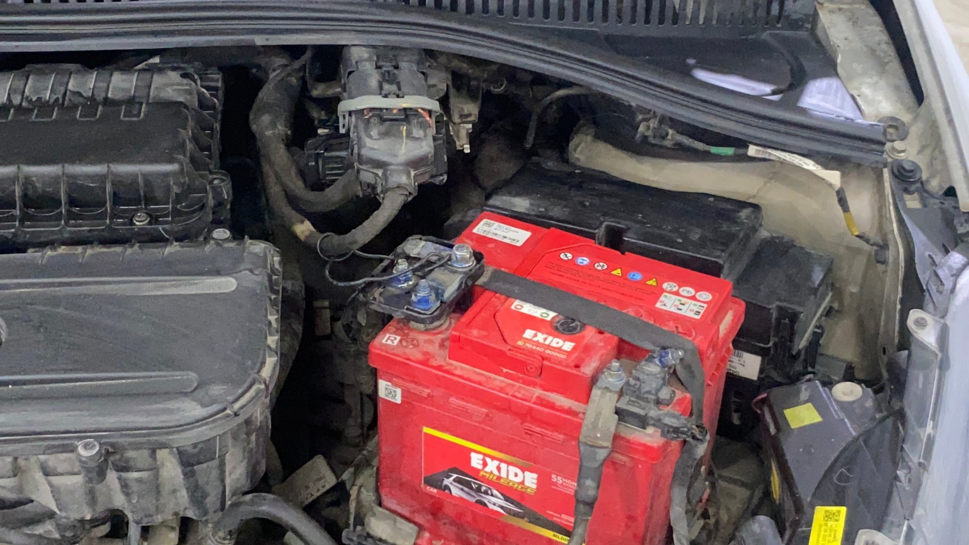 Used 2020 Tata Tiago Used 2020 Tata Tiago