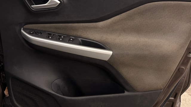 View Nissan Magnite Image 32 Used Nissan Magnite Image 32