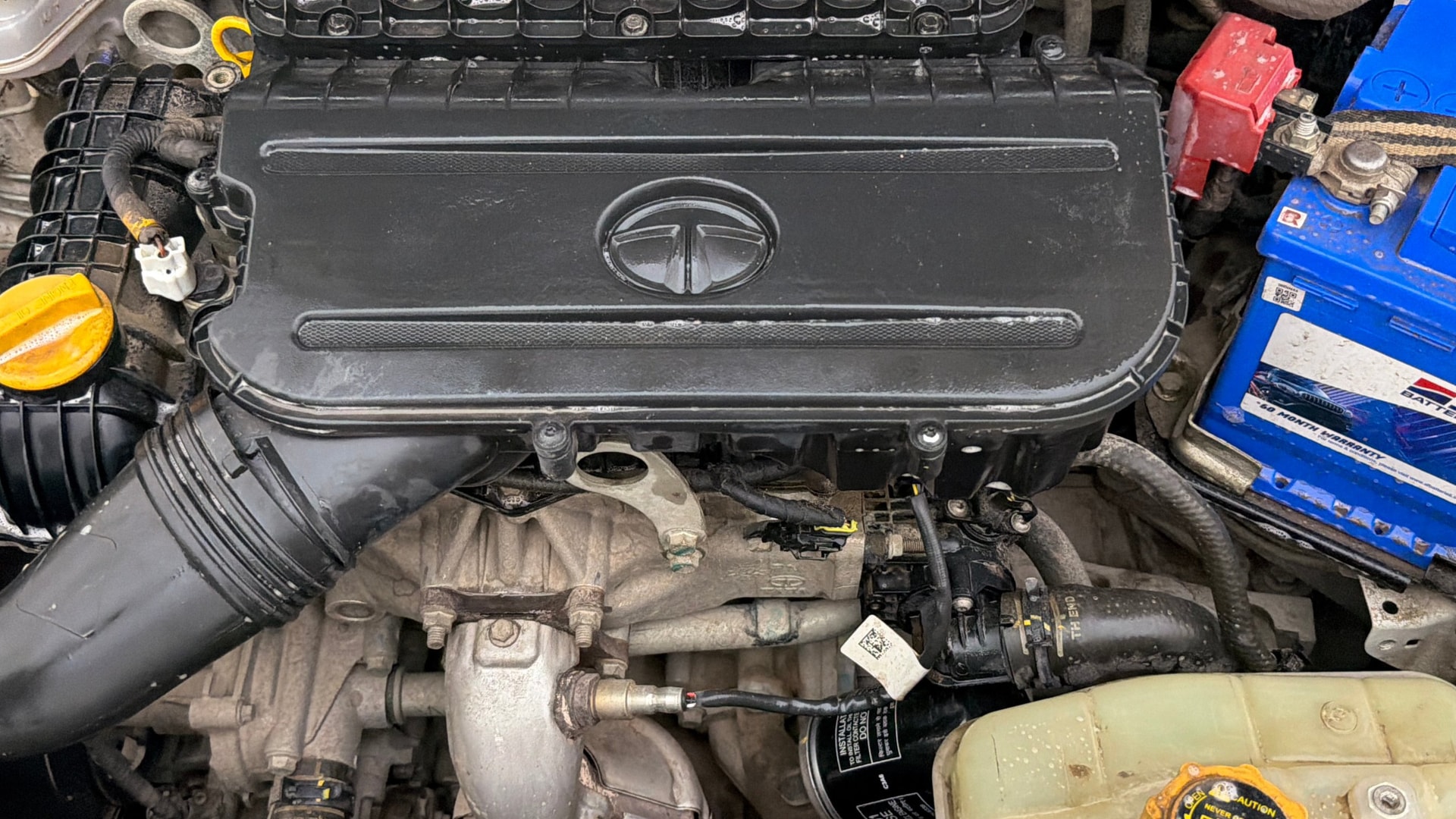 Used 2022 Tata Tiago Used 2022 Tata Tiago