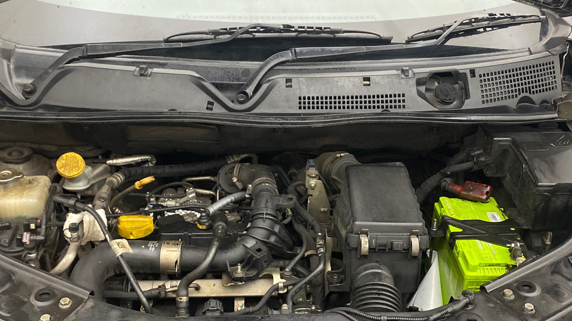 Used 2022 Nissan Magnite Used 2022 Nissan Magnite
