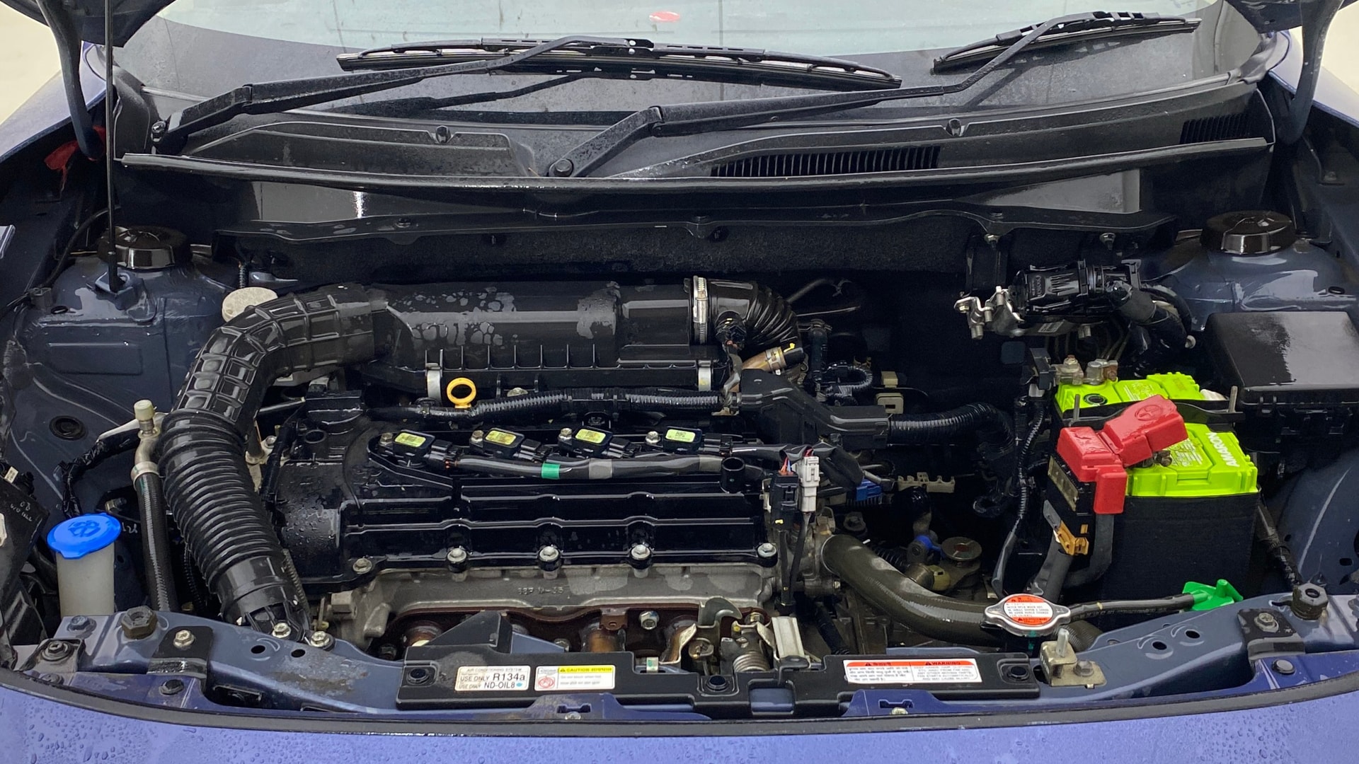Used 2020 Maruti Suzuki 1000 Used 2020 Maruti Suzuki 1000