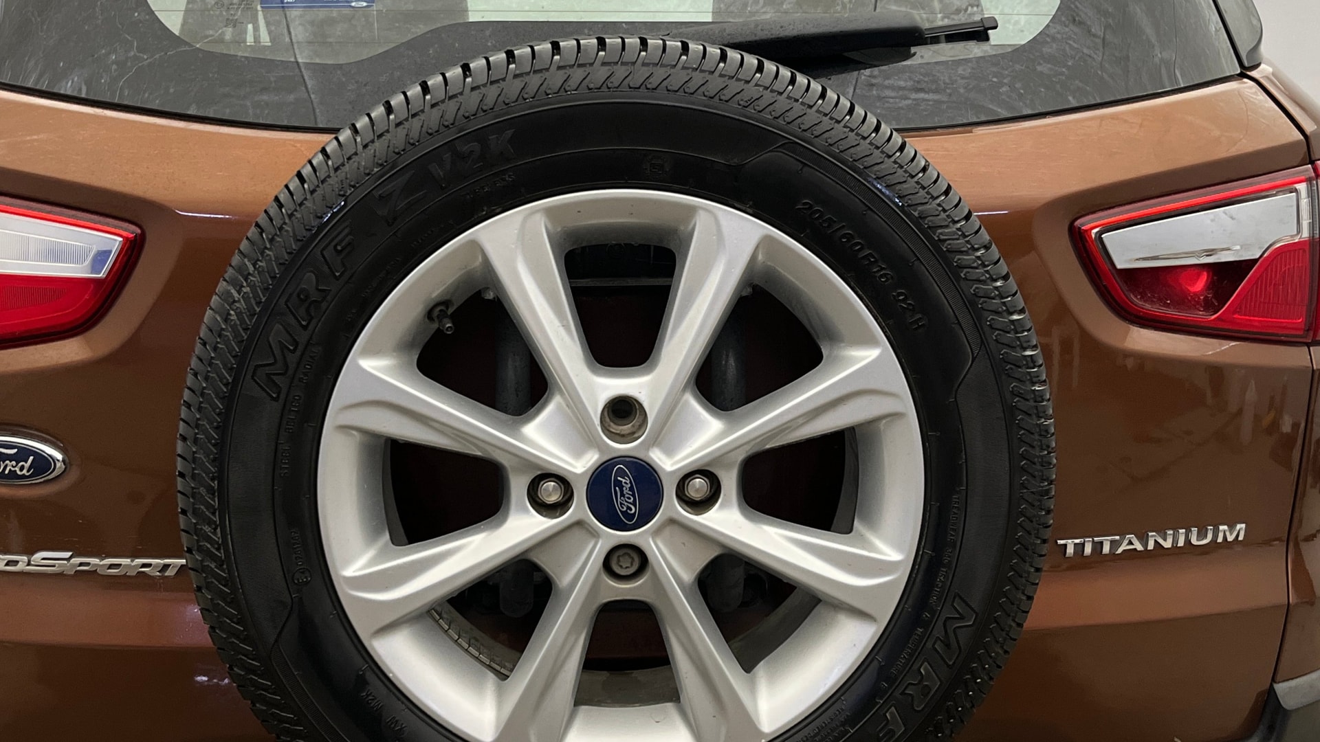 Used 2019 Ford EcoSport Used 2019 Ford EcoSport