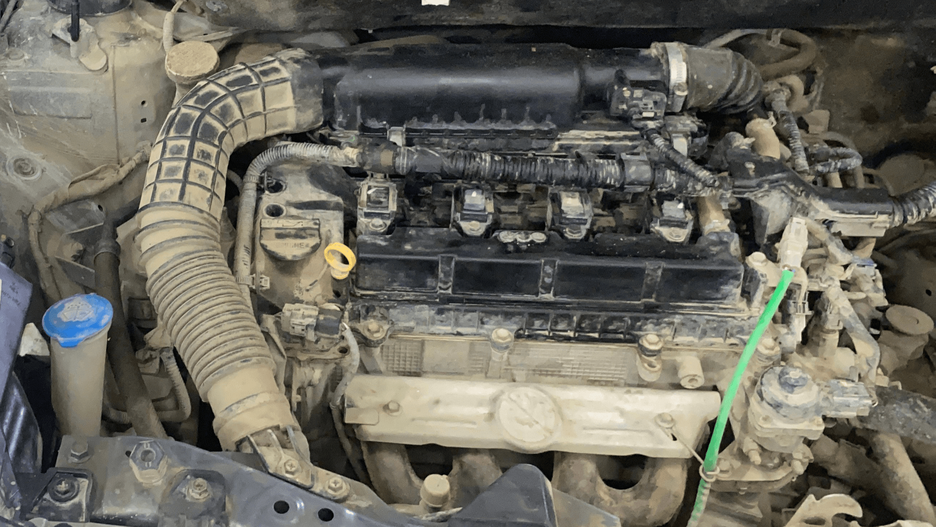 View 2021 Maruti Suzuki 1000 Base Variant Image 3 Used 2021 Maruti Suzuki 1000 Base Variant Image 3