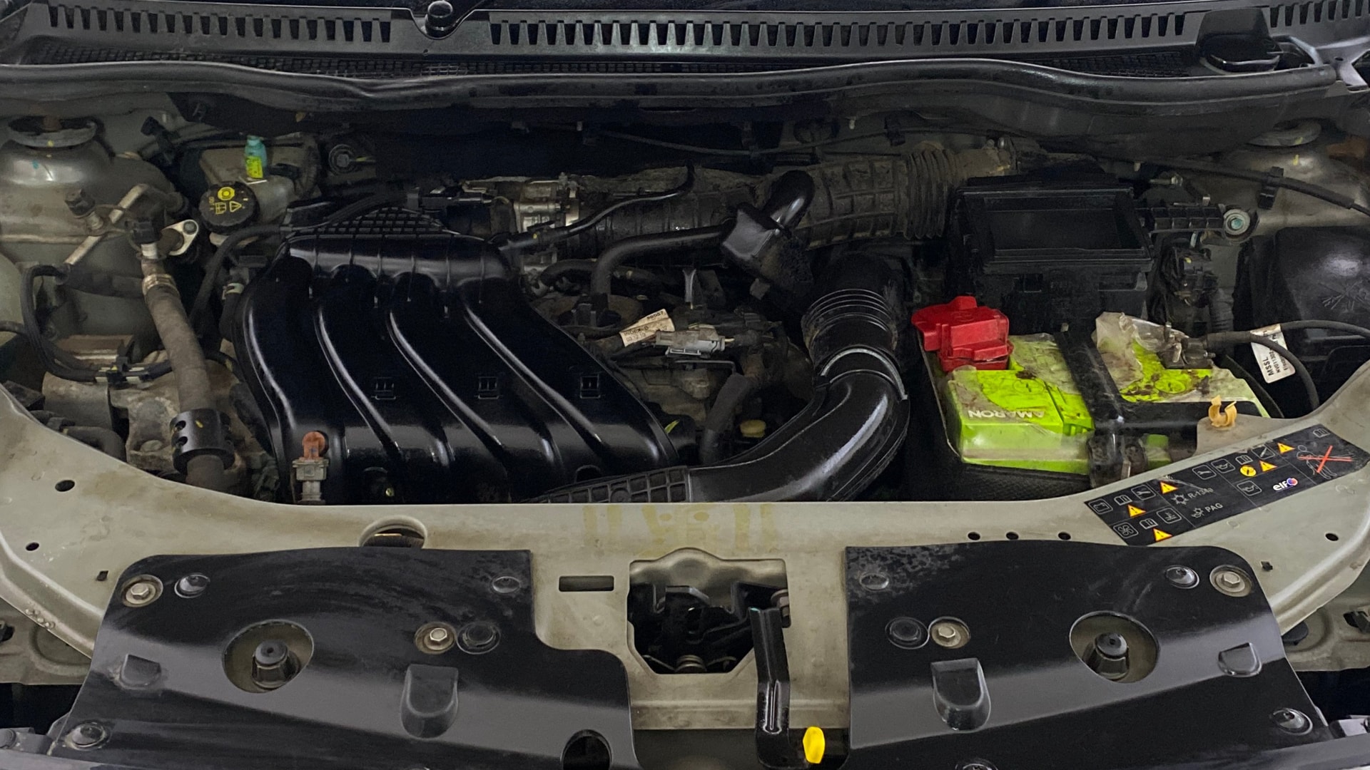 Used 2021 Nissan Kicks Used 2021 Nissan Kicks