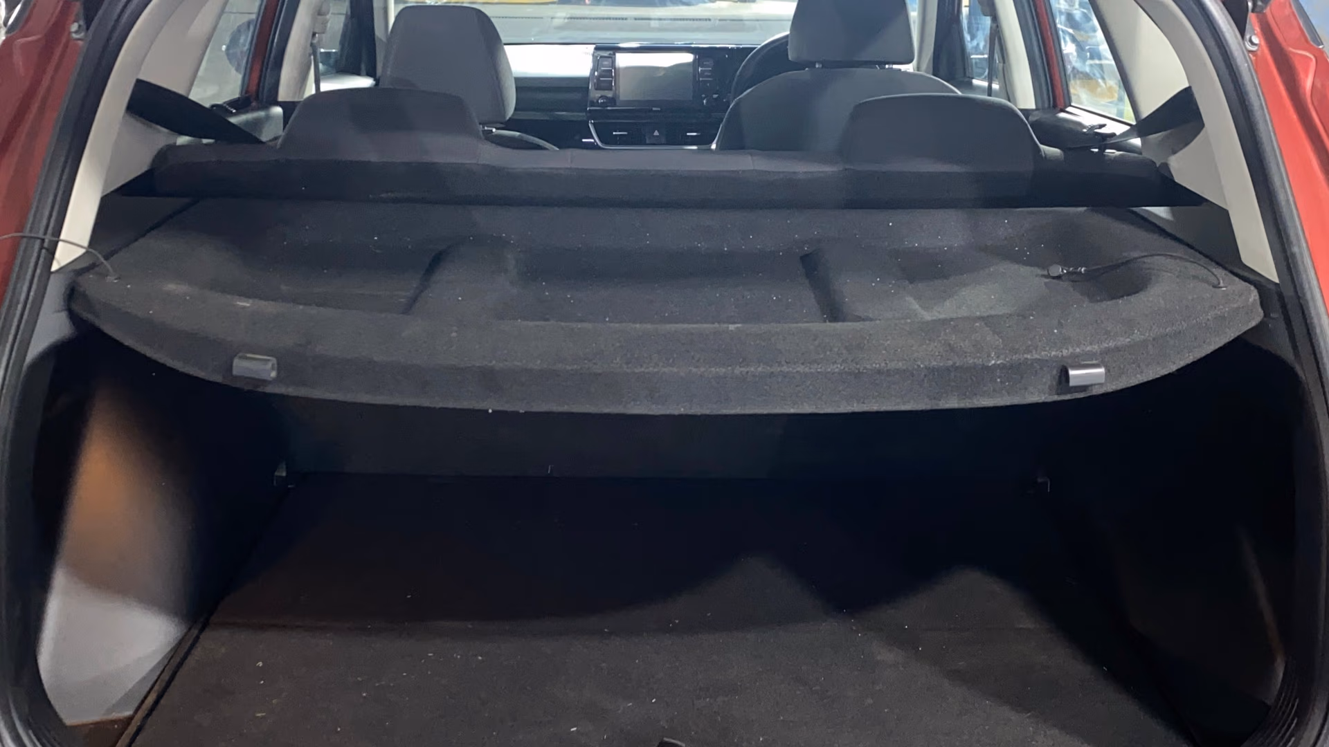 Used 2022 Kia Seltos Used 2022 Kia Seltos
