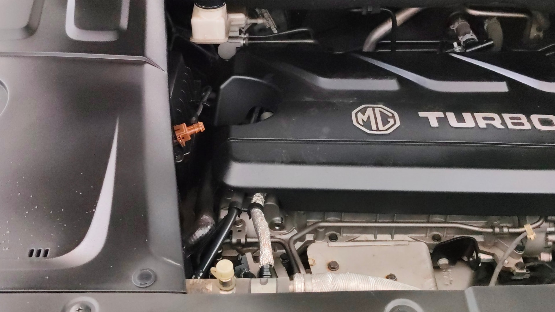 Used 2019 MG Hector Used 2019 MG Hector