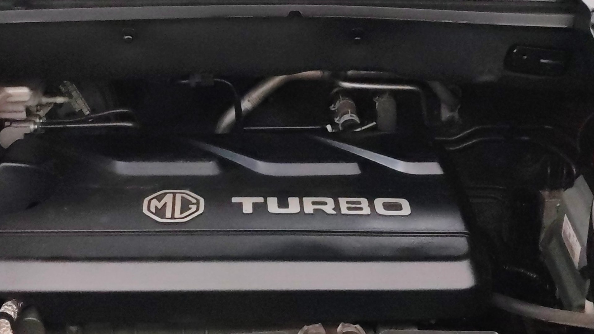 Used 2019 MG Hector Used 2019 MG Hector