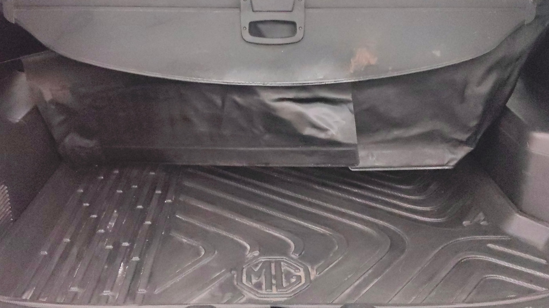 Used 2019 MG Hector Used 2019 MG Hector
