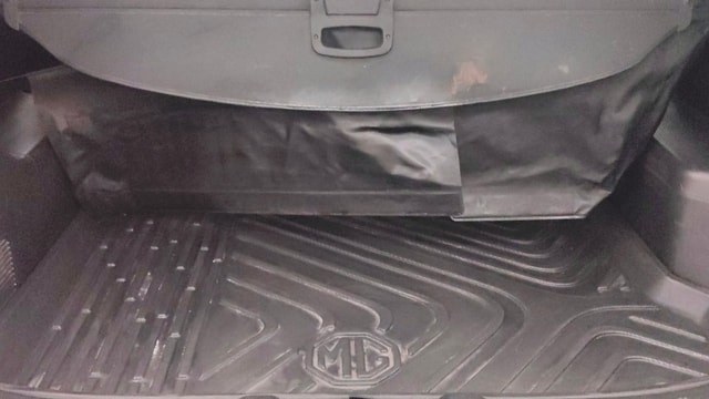 View MG Hector Image 11 Used MG Hector Image 11