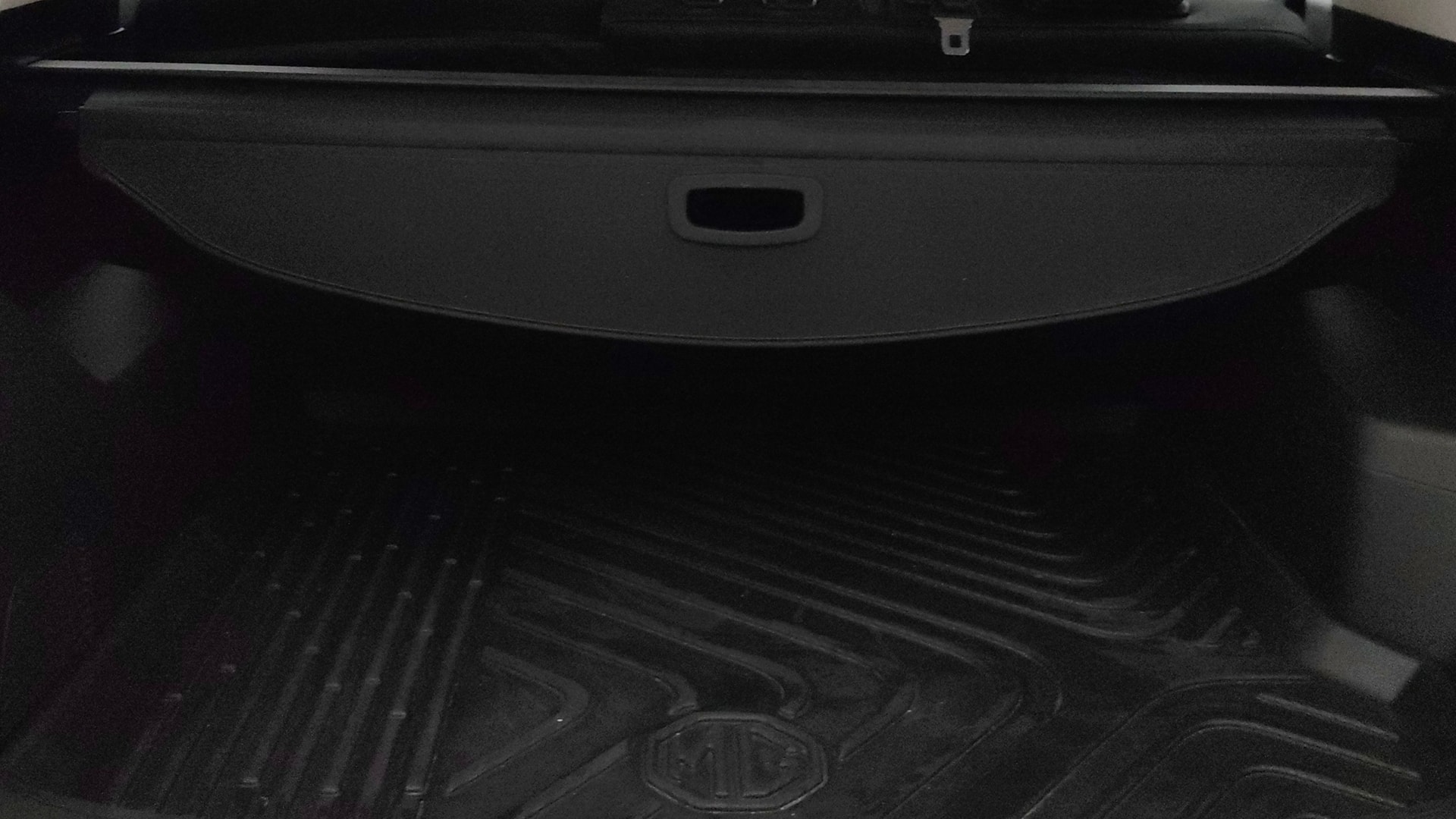 Used 2021 MG Hector Used 2021 MG Hector