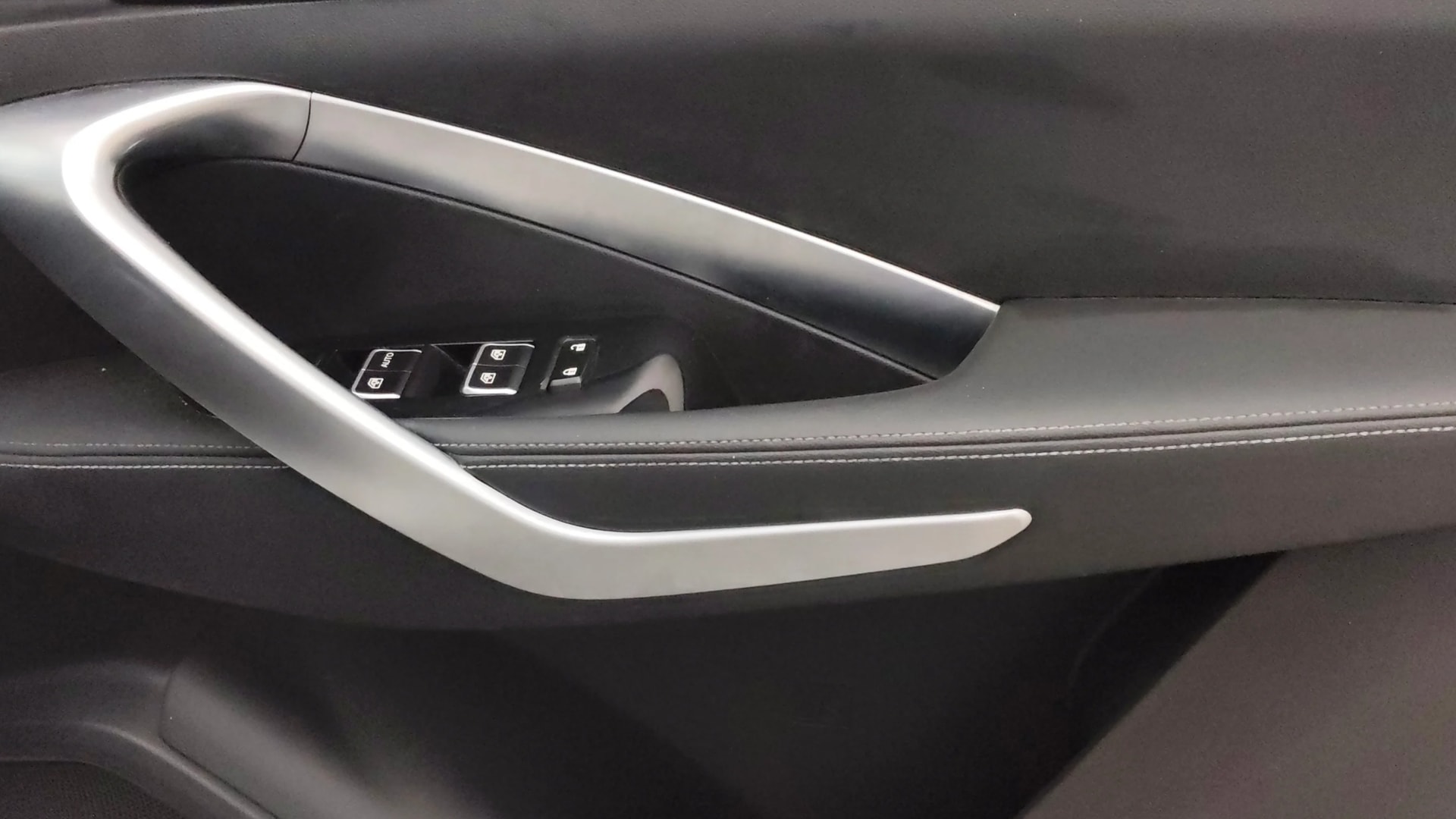 Used 2021 MG Hector Used 2021 MG Hector