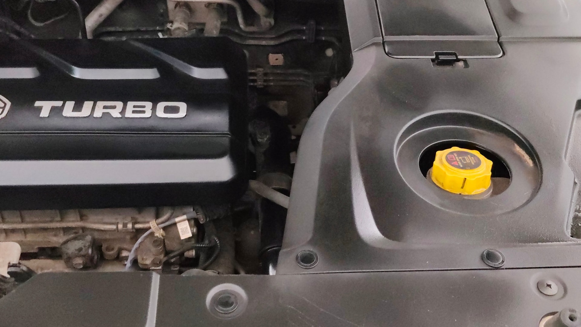 Used 2021 MG Hector Used 2021 MG Hector
