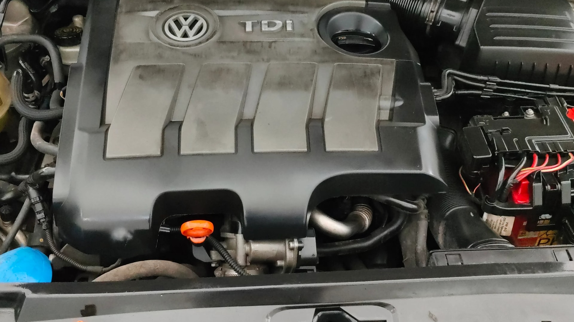 Used 2013 Volkswagen Vento Used 2013 Volkswagen Vento