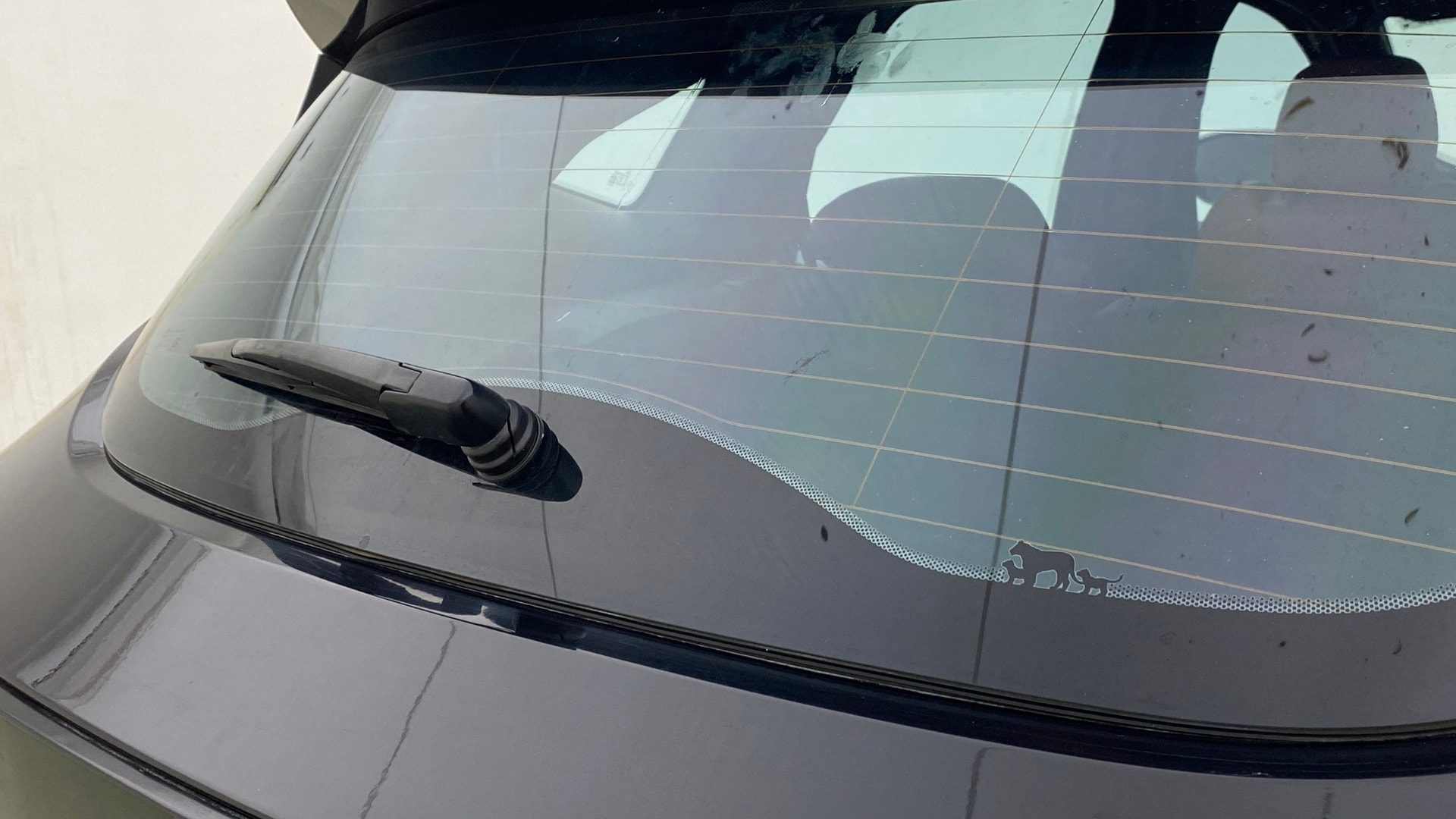 View 2023 Tata Harrier XE Image 23 Used 2023 Tata Harrier XE Image 23