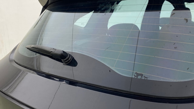 View Tata Harrier Image 23 Used Tata Harrier Image 23