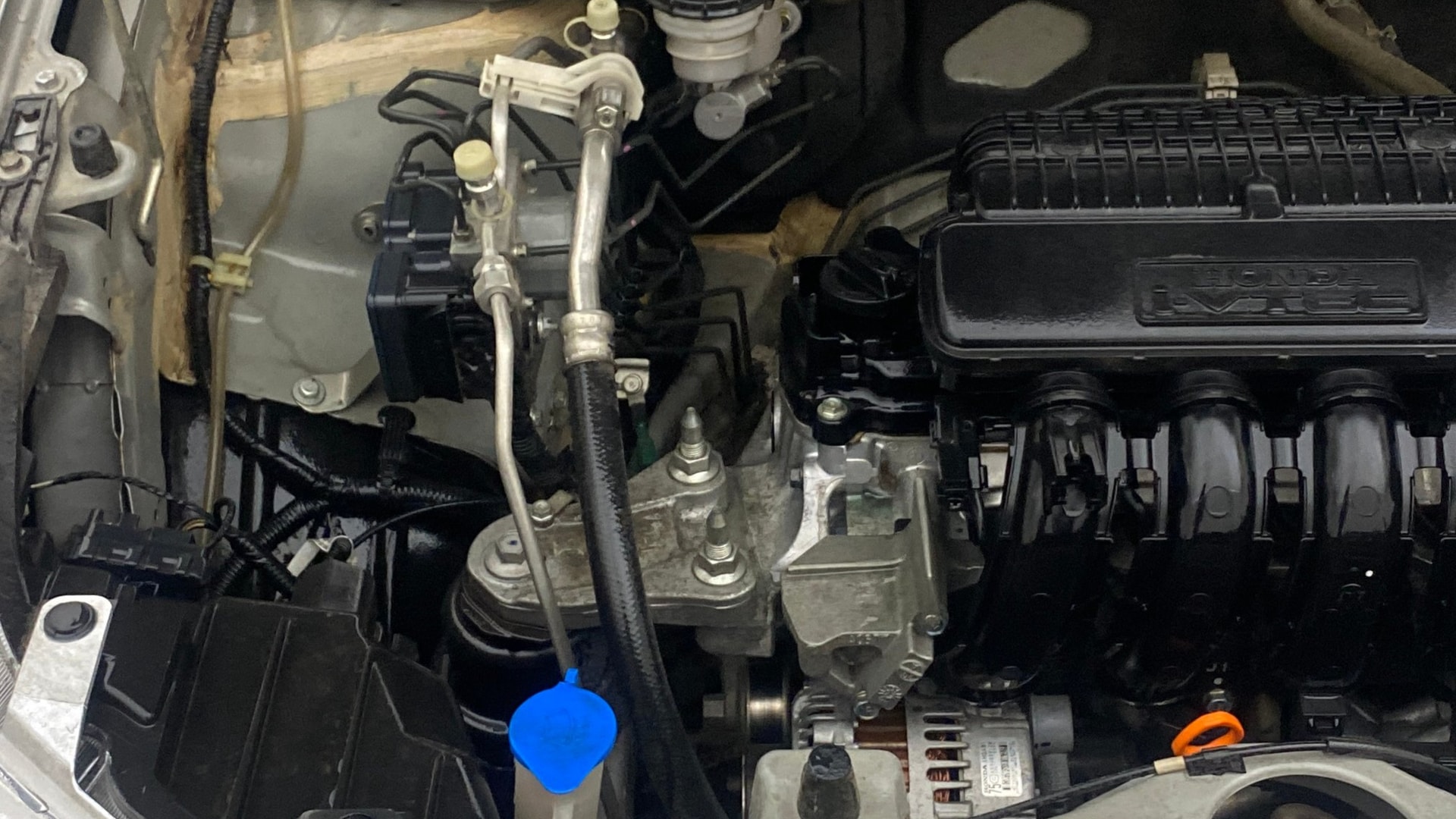 Used 2023 Honda Amaze Used 2023 Honda Amaze