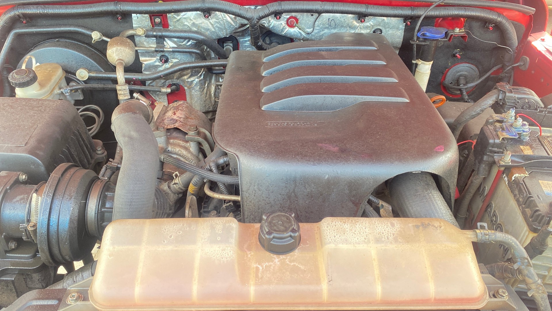 Used 2022 Mahindra Thar Used 2022 Mahindra Thar