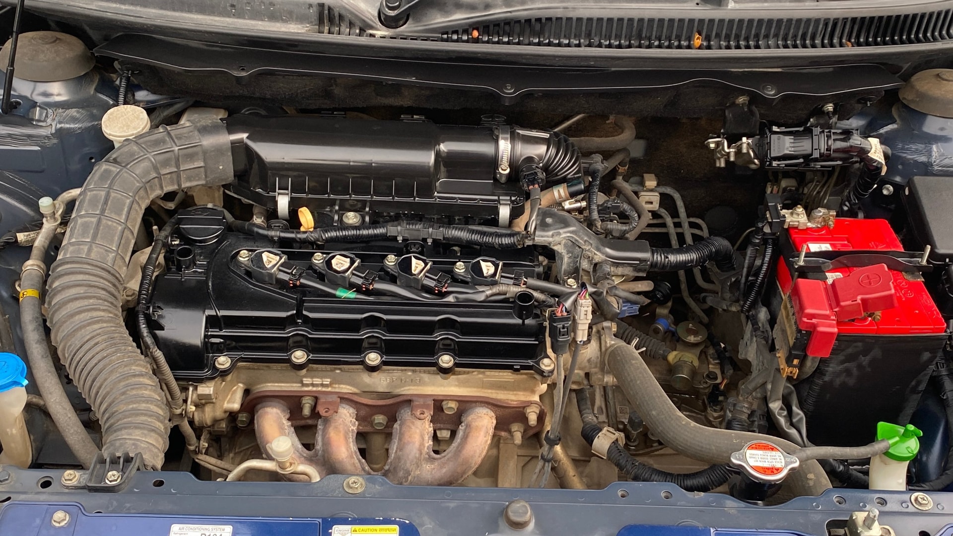 Used 2020 Maruti Suzuki 1000 Used 2020 Maruti Suzuki 1000