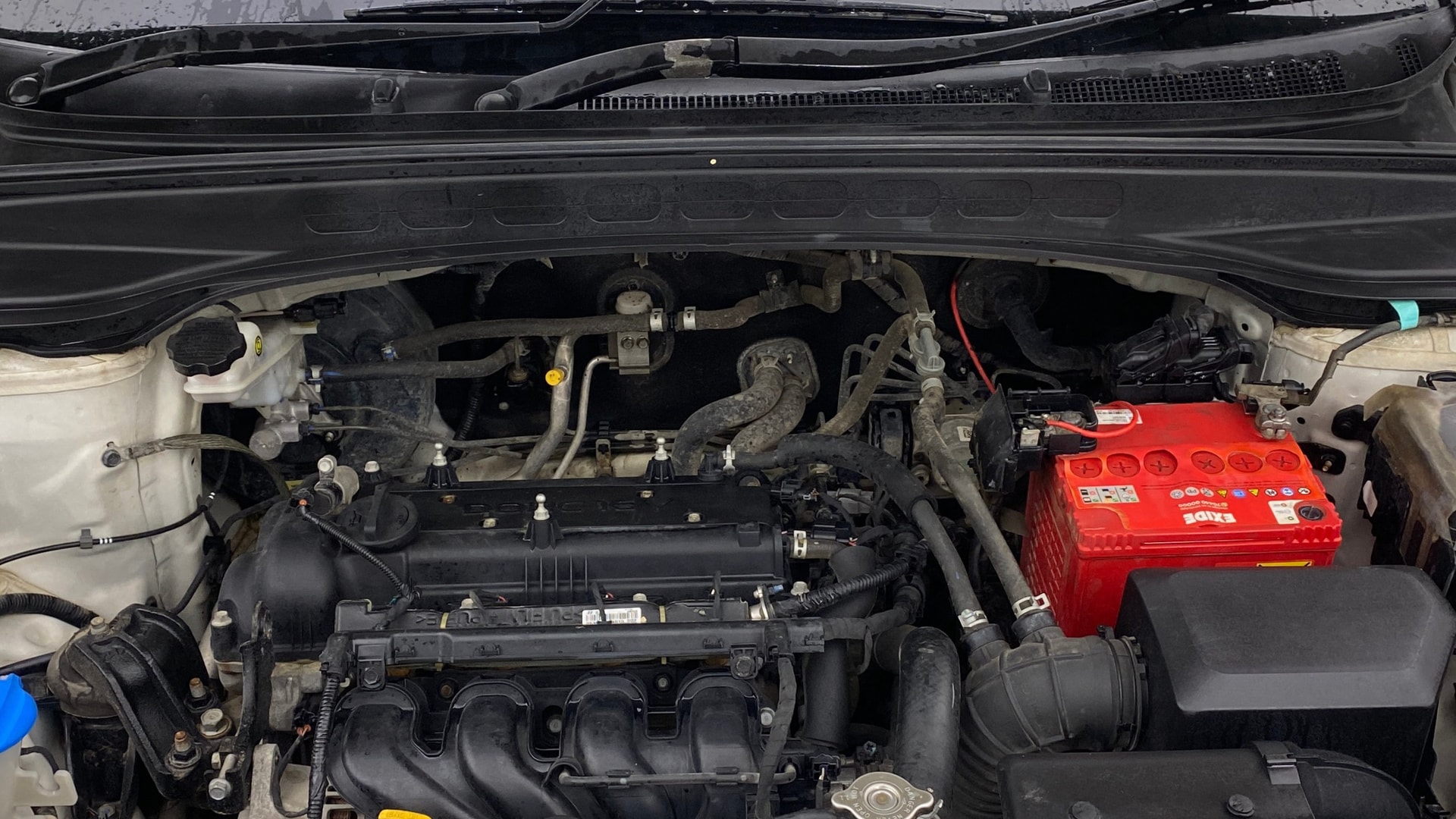 View 2019 Hyundai Creta 1.4 E Diesel Image 42 Used 2019 Hyundai Creta 1.4 E Diesel Image 42