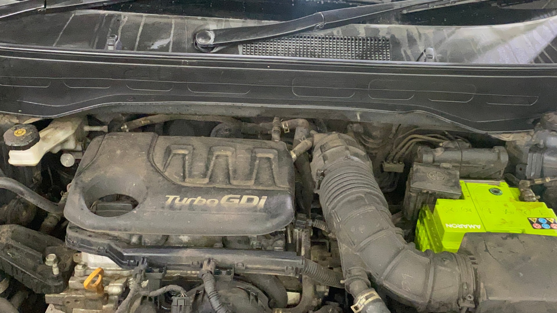 Used 2019 Hyundai Venue Used 2019 Hyundai Venue