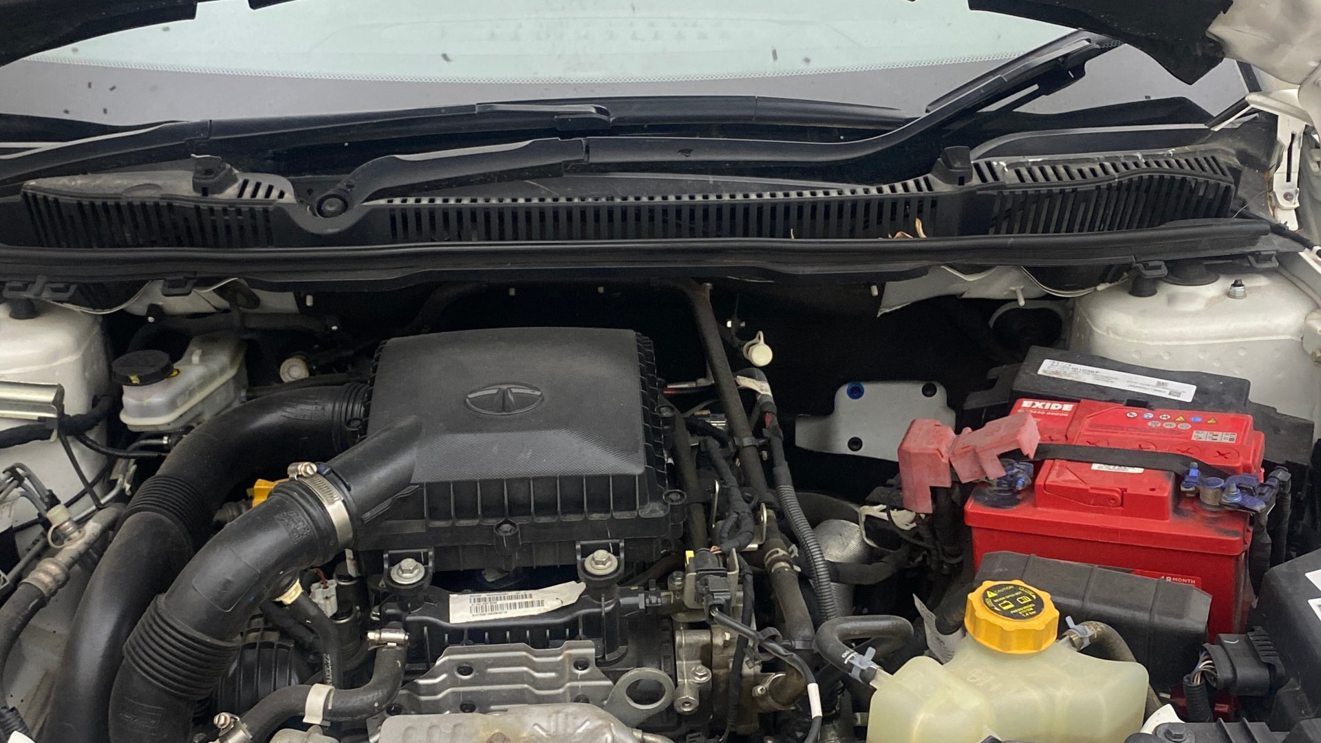 Used 2023 Tata Nexon Used 2023 Tata Nexon