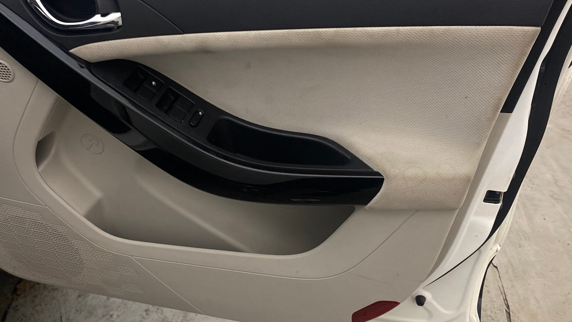Used 2023 Tata Nexon Used 2023 Tata Nexon