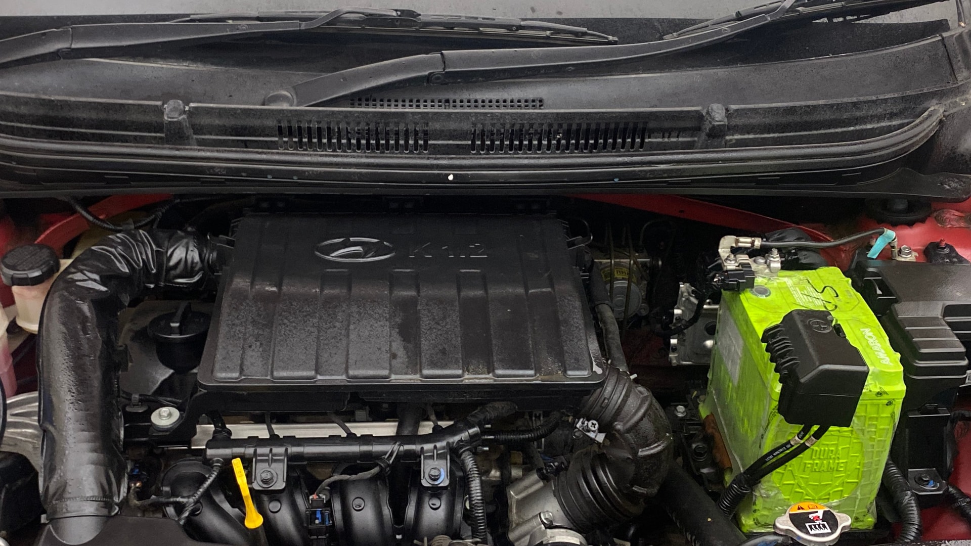 Used 2022 Hyundai Grand i10 Nios Used 2022 Hyundai Grand i10 Nios