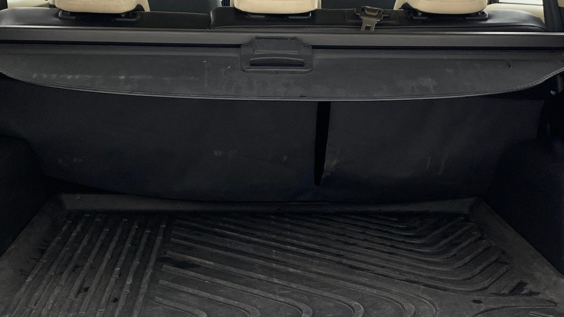 View 2021 MG Hector Sharp Diesel Image 7 Used 2021 MG Hector Sharp Diesel Image 7