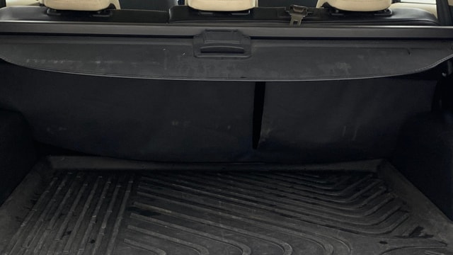 View MG Hector Image 7 Used MG Hector Image 7