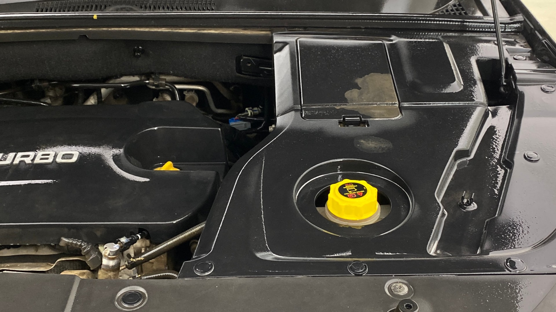 View 2021 MG Hector Sharp Diesel Image 30 Used 2021 MG Hector Sharp Diesel Image 30