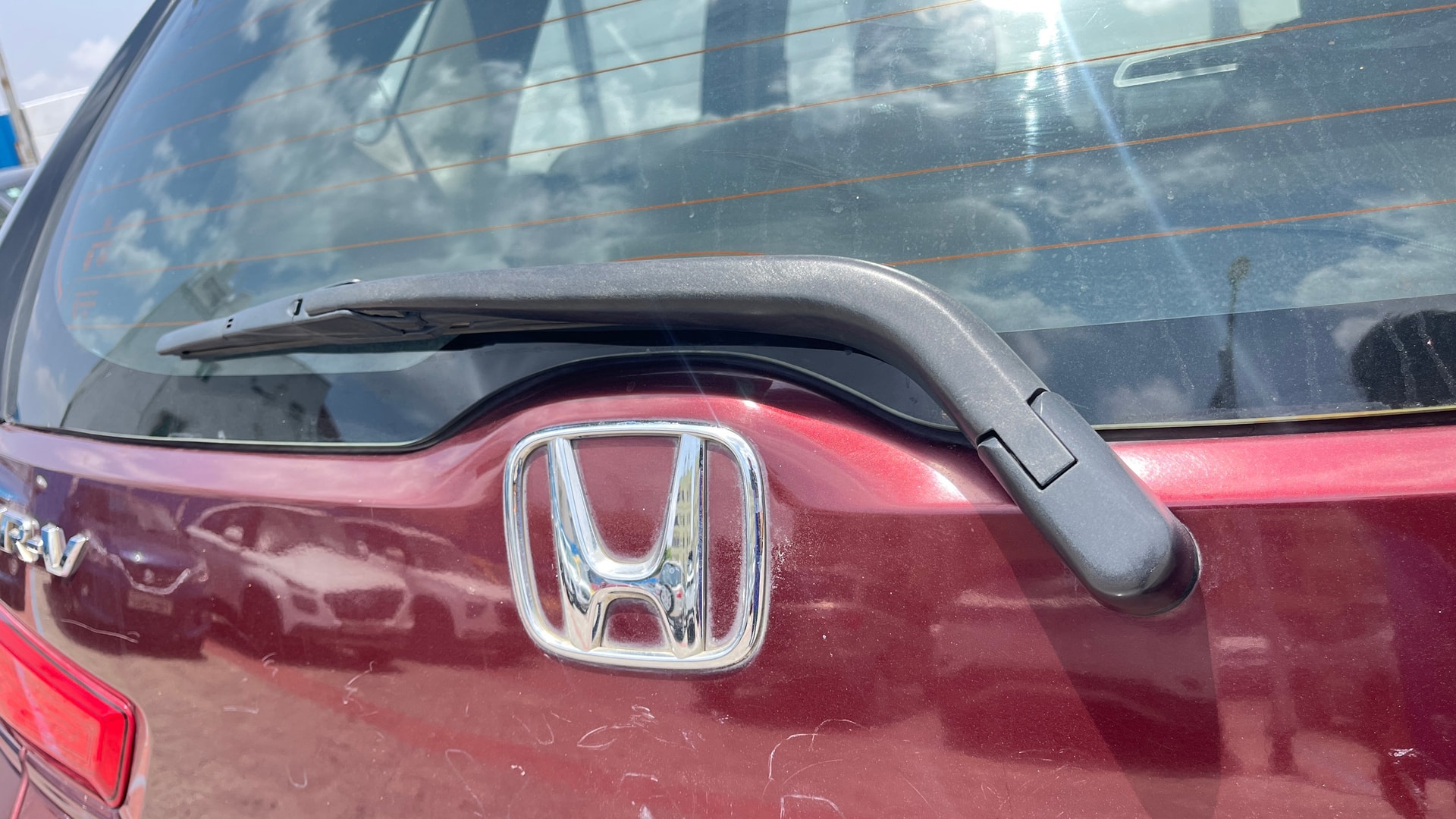 View 2017 Honda WR-V S MT Diesel Edge Edition Image 44 Used 2017 Honda WR-V S MT Diesel Edge Edition Image 44