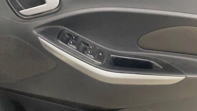 View Ford Figo Aspire Image 32 Used Ford Figo Aspire Image 32